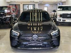 مرسيدس بنز E-Class